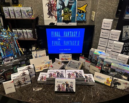 GAME BAR LIBERTYの店舗拡大画像を開く